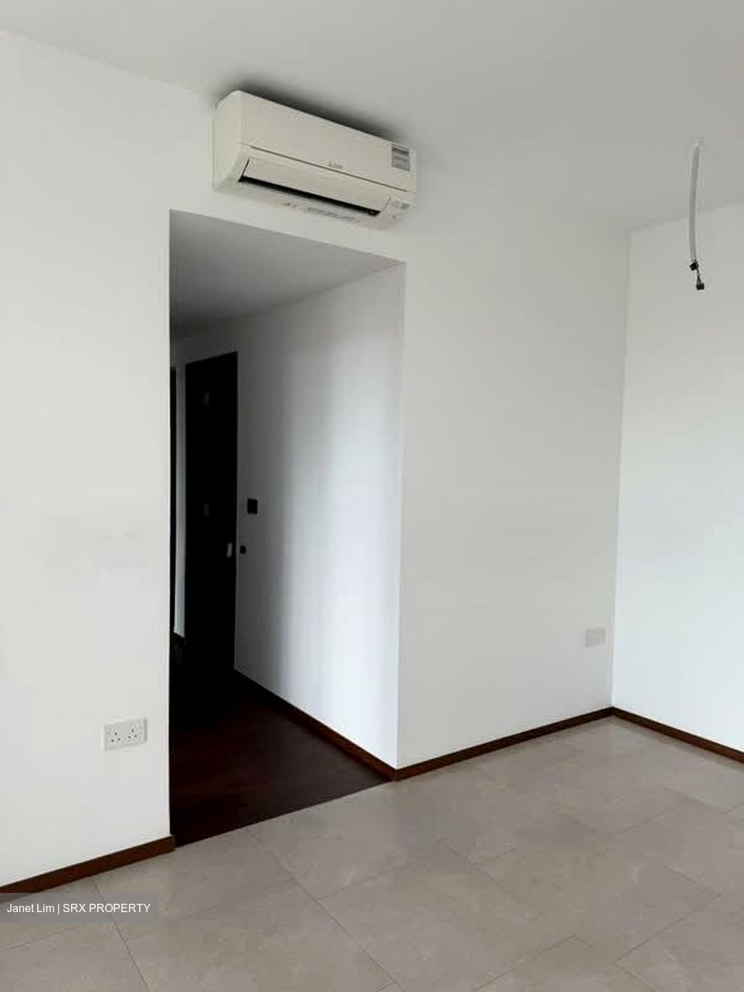 Lentor Modern (D26), Apartment #581849281